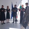 The exhibition "Miraclous Icons and Holy Relics of the Balkans" visits Warsaw within the framework of Europe Week